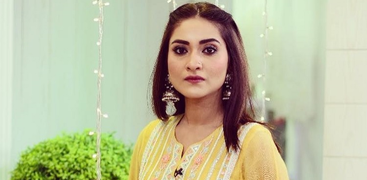 Sana Askari questions Fawad Khan's decision to return to Bollywood