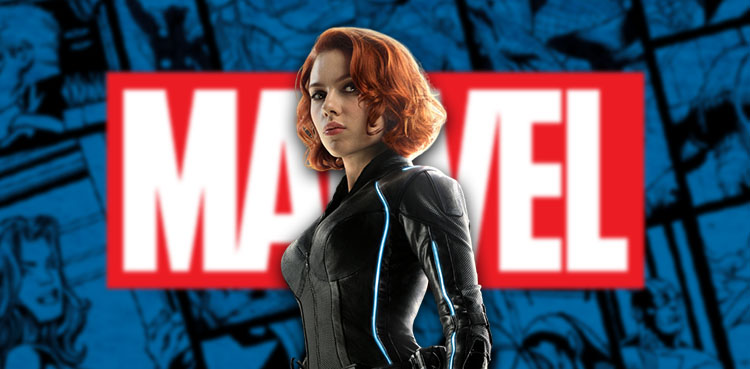 Is Scarlett Johansson planning a Marvel comeback?