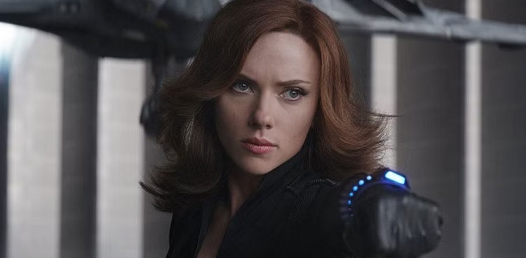 Scarlett Johansson to return as Black Widow in 'Avengers: Doomsday'?