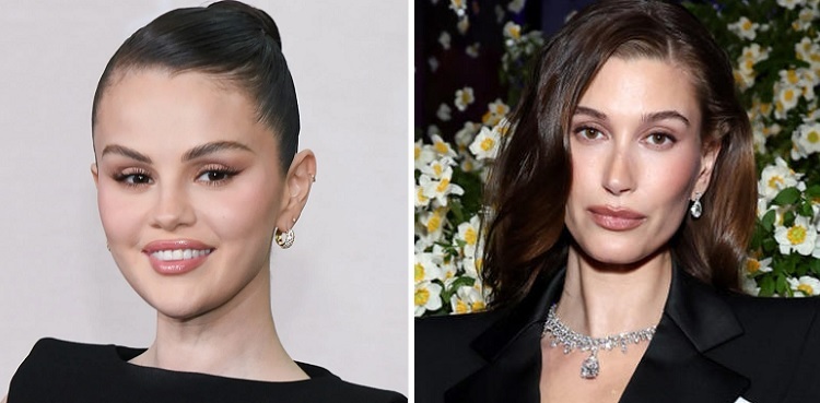 Is Selena Gomez addressing Hailey Bieber with THIS cryptic post?