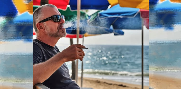 France to ban smoking at beaches, parks and outside schools