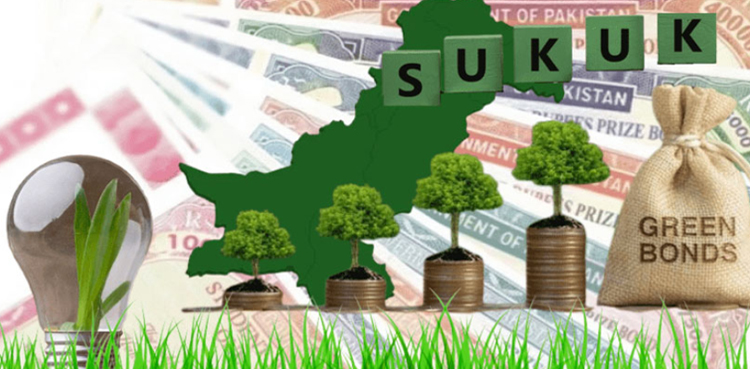 Pakistan launches Green Sukuk for sustainable finance