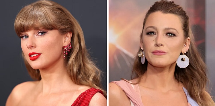Blake Lively is 'not worth the stress' for Taylor Swift