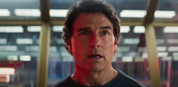 Tom Cruise nearly died during 'Mission: Impossible - The Final Reckoning' shoot