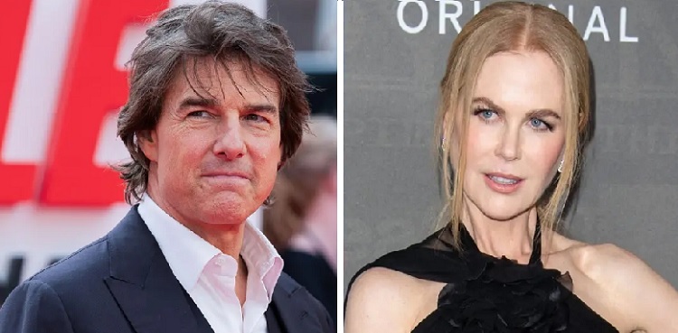 Tom Cruise praises ex-wife Nicole Kidman in rare comment