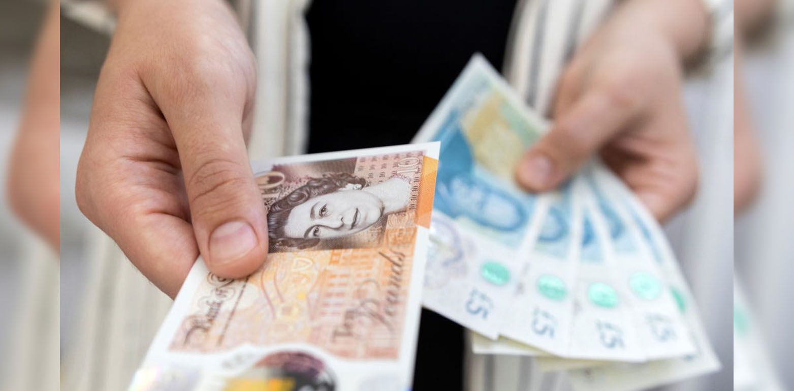 UK Pound to Pakistani Rupee Rate Today - May 31, 2025