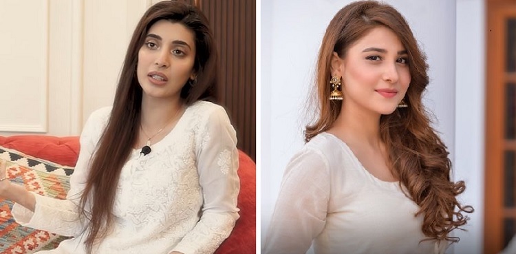 Urwa Hocane, Hina Altaf slam Indian actors celebrating attacks on Pakistan
