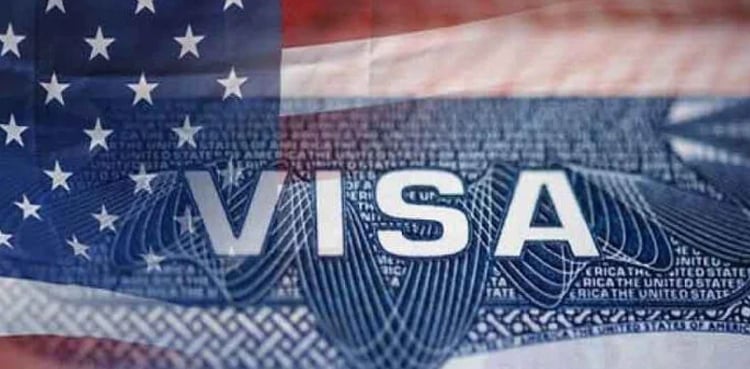 US visa rules for Pakistani applicants tightened