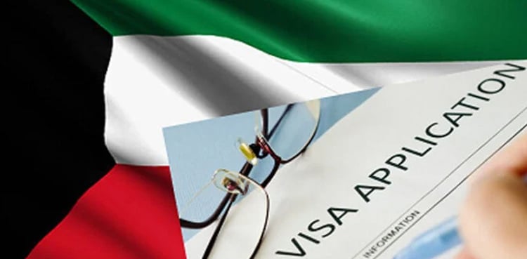 Kuwait visa renewals, residency fee updates 2025