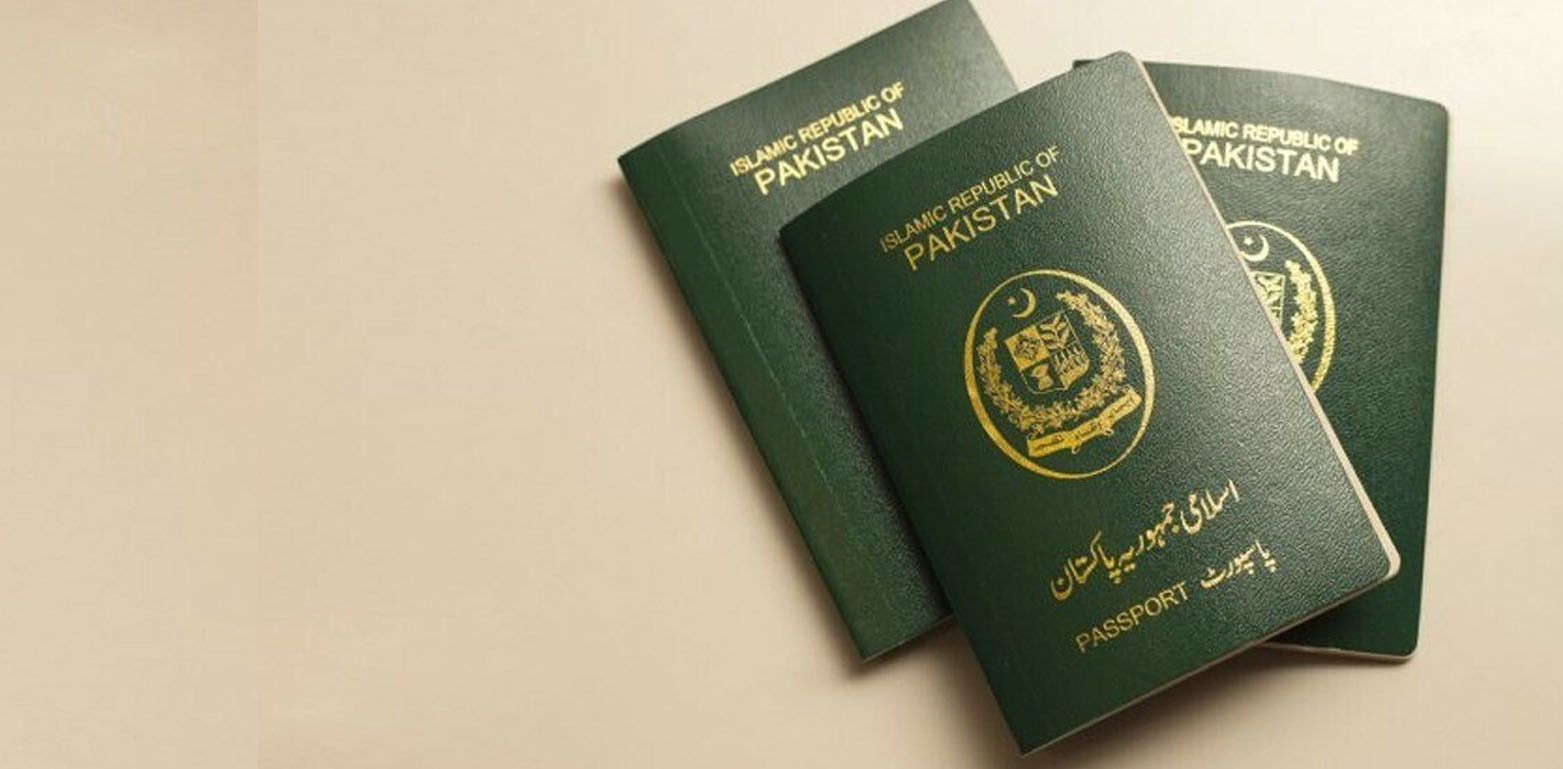 Visa-Free countries for Pakistani travelers in 2025
