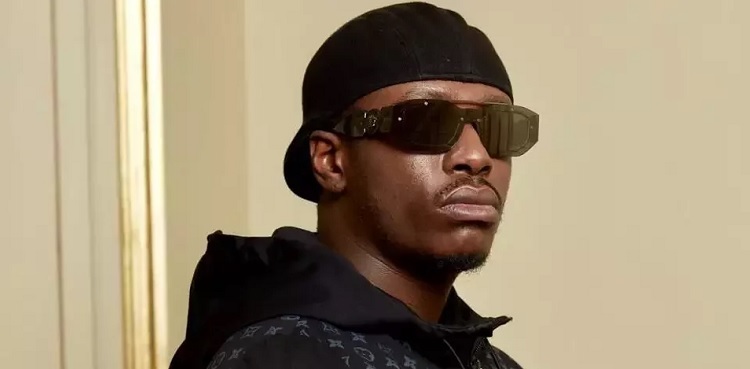 Chart-topping French rapper Werenoi dies at 31