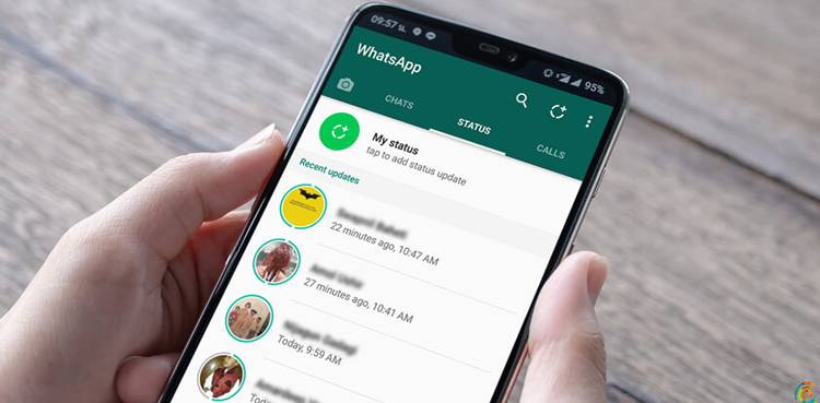 WhatsApp to introduce status sharing feature for privacy control
