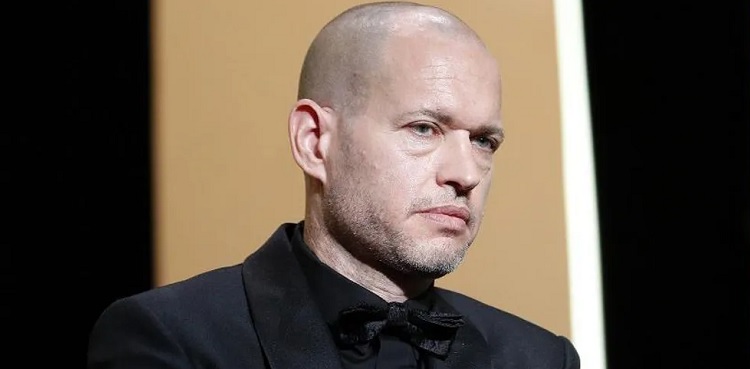 Israeli filmmaker Nadav Lapid decries his country's 'blindness' over Gaza