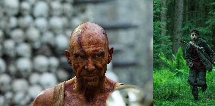 28 Years Later: A Frenetic Zombie Epic with Family Heart and Future Promises