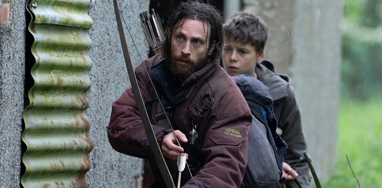 '28 Years Later' tops Box Office