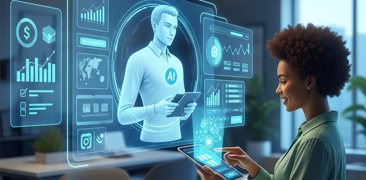 Companies Are Spending Big on AI But Seeing No Payoff