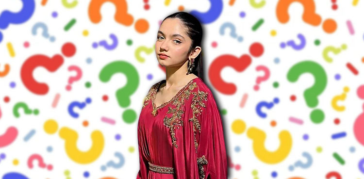 How old is Aina Asif really? The 'Parwarish' actor finally answers