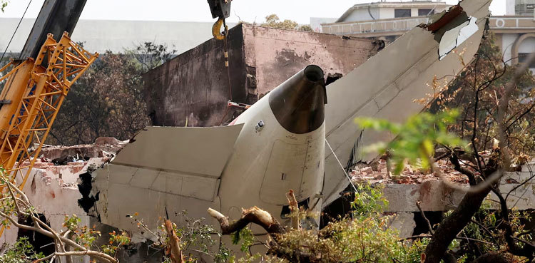 Air India Flight AI-171 Crash Investigation: What We Know So Far