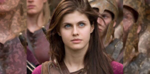 Alexandra Daddario Movies: A Journey Through Her Film Career