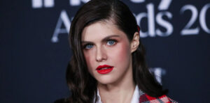 Hershey film underway in Pittsburgh with Alexandra Daddario as leading lady