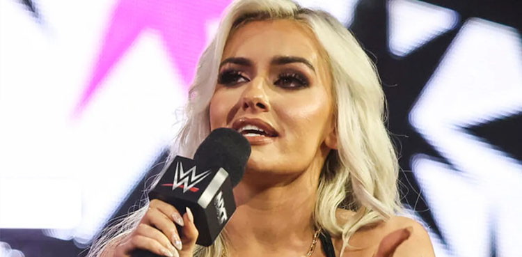 WWE legend makes bold claim about Blake Monroe’s WWE future