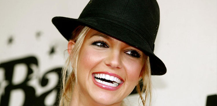 Britney Spears shows off her grown-up son's touching photo