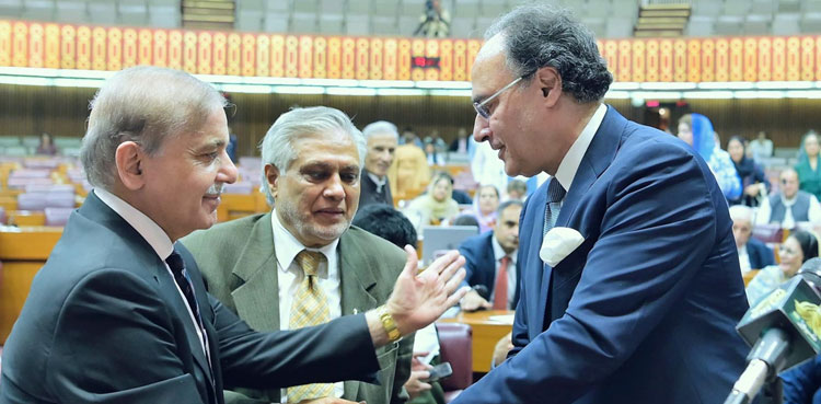 Budget 2025-26 at a glance