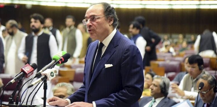 Pakistan announces Rs17.573 trillion budget for FY2025-26