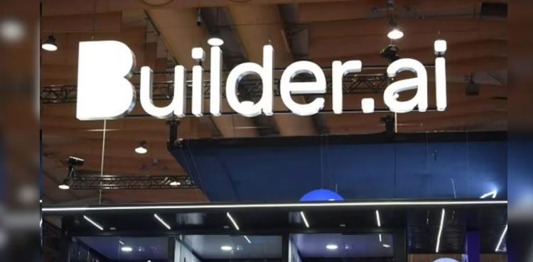 Builder.ai faked AI with 700 Indian engineers, now files for bankruptcy