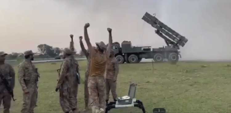 Pakistan set the “new normal” against Indian escalation: Ishaq Dar