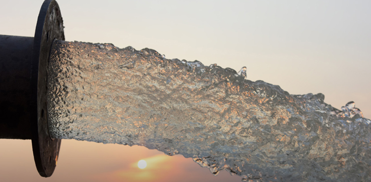 Power disruption at Dhabiji pumping station due to underground cable fault: KE