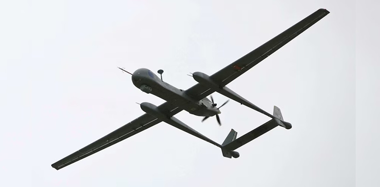 Iran downs Israeli reconnaissance drones: State media
