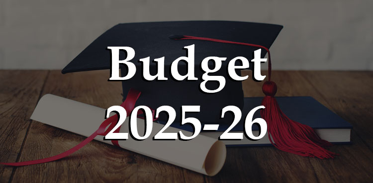 Govt allocates Rs 39.5 billion to HEC in Budget 2025-26