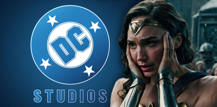 No role for Israeli actor Gal Gadot in upcoming Wonder Woman project