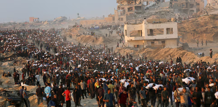 Israel agreed to 60-day ceasefire in Gaza, claims President Trump