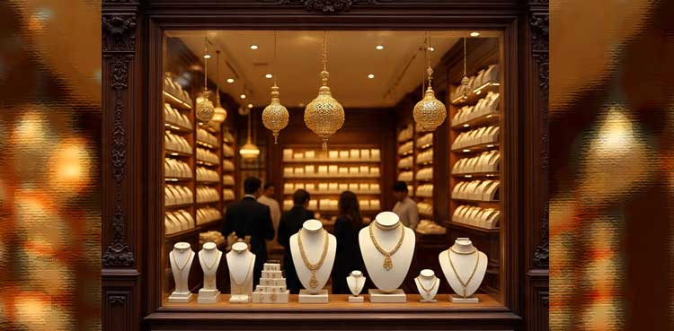 FBR compiles 57,000 jewellers' data to crack down on tax evaders
