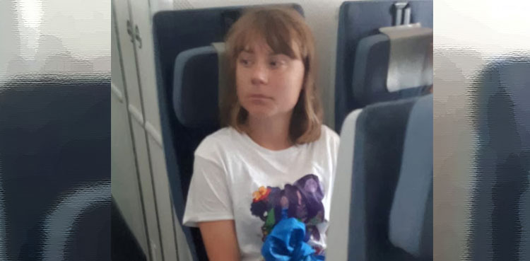 Greta Thunberg deported from Israel after Gaza boat seized