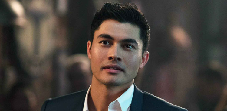 Henry Golding isn’t sold on becoming next 007 — Here’s why