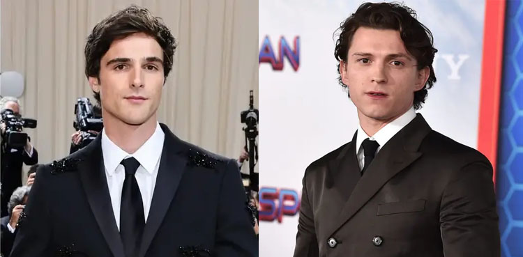 Jacob Elordi, Tom Holland frontrunners to become new James Bond