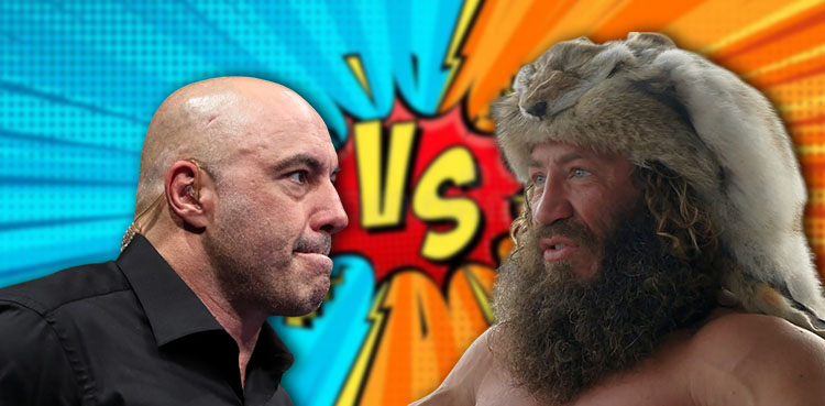 The real reason behind Joe Rogan and Liver King’s fallout