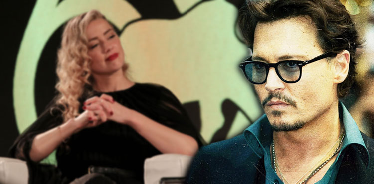 Johnny Depp reveals cost of lawsuits against Amber Heard and why he'd do it again