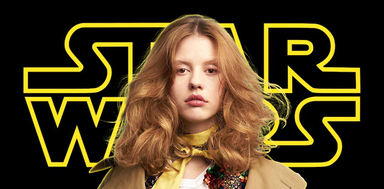 Star Wars: Starfighter adds Mia Goth in mysterious antagonist role