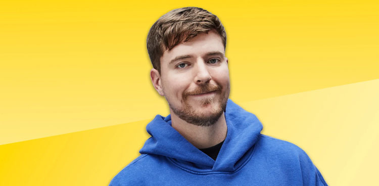 MrBeast lost 20 pounds in 14 days but says it wasn’t worth it