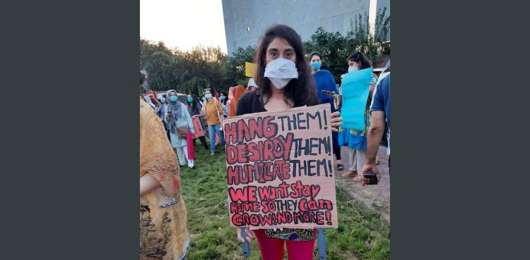 Noor Mukadam Got Justice, But Why Does Pakistan’s Legal System Fail Its Women?