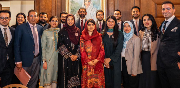 Oxford Pakistan Programme Secures Transformative Funding to Empower Pakistani Scholars