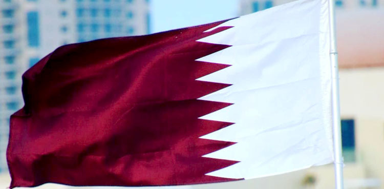 Qatar urges Israel, Hamas to seize 'window of opportunity' for Gaza truce