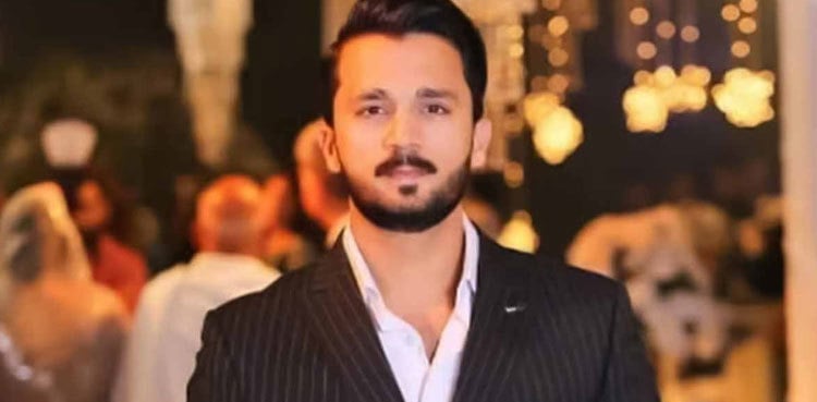 YouTuber Rajab Butt gets 10-day transit bail