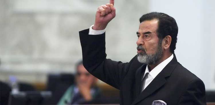 Mirage of WMDs: The lessons of Iraq amid Iran-Israel war