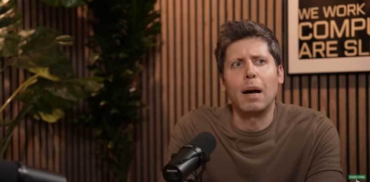 Meta offered $100mn bonuses to OpenAI employees: Sam Altman