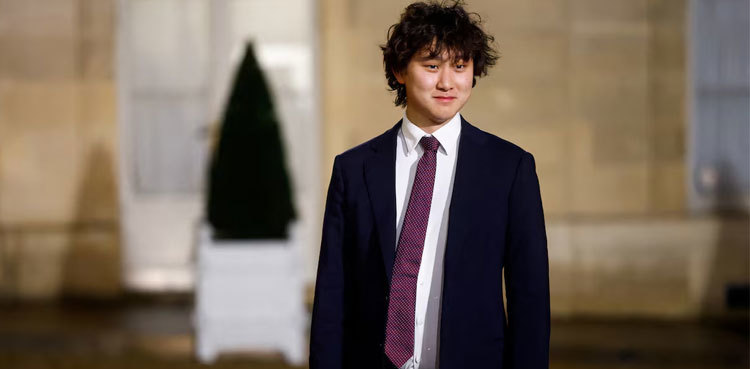 Meta poaches 28-year-old Scale AI CEO